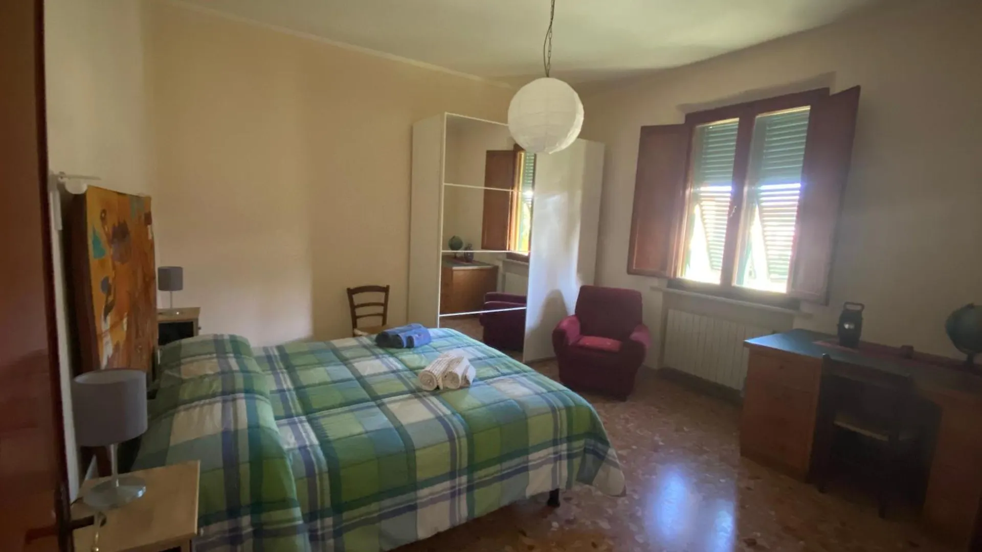 L'Alloggio Del Bon Vivant Pontedera Guest house